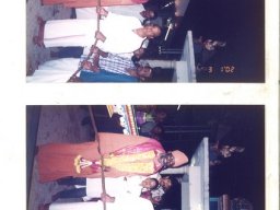 SWAMY MALAYSIA PREACHINGS -2002